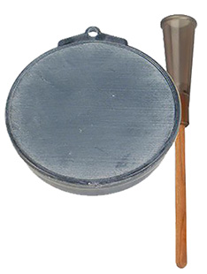 primos - Ol' Betsy - OL BETSY TURKEY CALL for sale