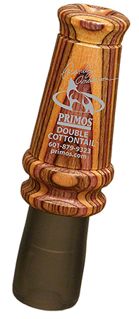 primos - Randy Anderson - DOUBLE COTTONTAIL PREDATOR CALL for sale