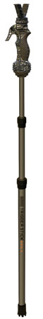 primos - Trigger Stick - TRIGGER STICK GEN3 MONOPOD CAMO 33-65IN for sale