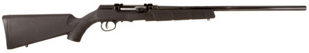 SAVAGE A17 17HMR HVY BBL 22" ACCU TGR BLK/SYN SPORTER STOCK - for sale