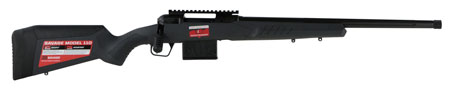 SAVAGE 110 TACTICAL 308 20"HB THREAD ERGO STK ADJ LOP/COMB - for sale
