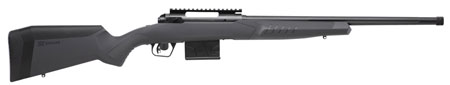 SAVAGE 110 TACTICAL 308 24"HB THREAD LH ERGO ADJ LOP/COMB - for sale