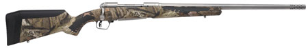 Savage - 110 - 300 Winchester Short Magnum - Matte