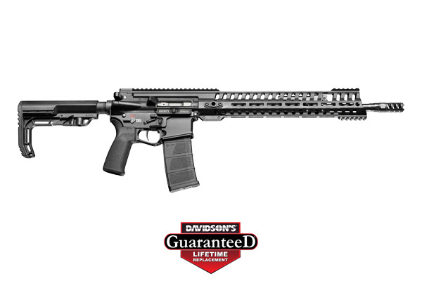 POF P415 EDGE GEN4 556 16.5" 30R BLK - for sale