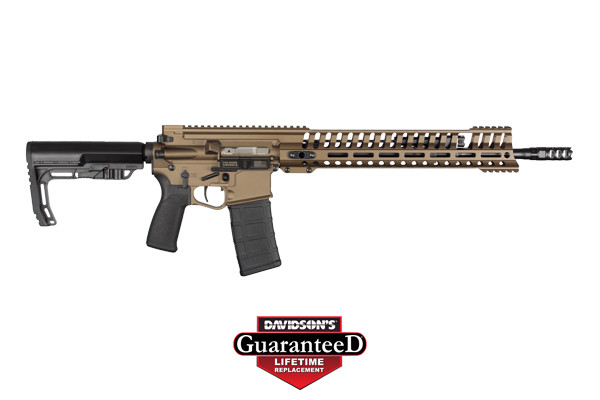 POF USA - P415 - 5.56x45mm NATO - Burnt Bronze