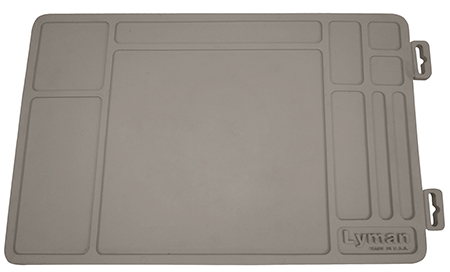 LYMAN ESSENTIAL GUN MAINTENANCE MAT - for sale