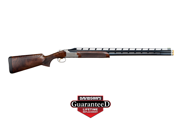 BROWNING CITORI 725 HIGH RIB SPORTING 12GA 32" BLUED/WALNUT - for sale
