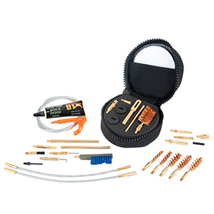 otis technologies - Deluxe - DELUXE LAW ENFORCEMENT CLEANING SYSTEM for sale