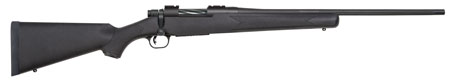 MOSSBERG PATRIOT 308WIN 22" BLUED/SYN - for sale