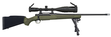 MSBRG NIGHT TRAIN II 308WIN 22" 4RD - for sale