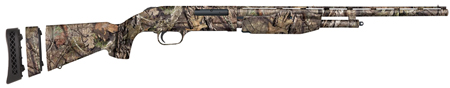 Mossberg - 510 - .410 Bore for sale