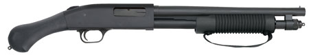 MSBRG 590 SHOCKWAVE 20/14/5 MT BLK - for sale