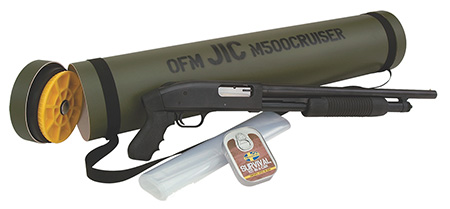 Mossberg - 500 - 12 Gauge for sale