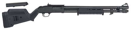MSBRG 590A1 MAGPUL 12/20 8RD PRK CYL - for sale