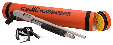 Mossberg - 500 - 12 Gauge for sale