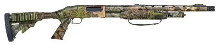 MOSSBERG 500 TACTICAL TURKEY 12GA 3" 20" MOSSYOAK OBSESSION - for sale