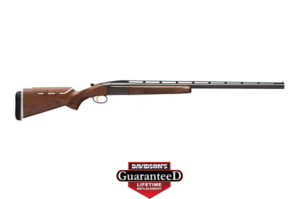 BROWNING BT-99 12GA 2.75" 34" VR ADJ COMB BLUED/WALNUT - for sale