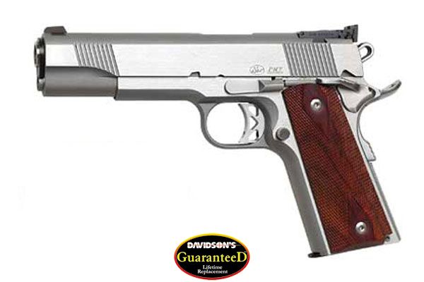 DW POINTMAN SEVEN 45ACP STS 8RD CA - for sale