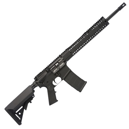 BLACK RAIN SPEC15 5.56 RIFLE 16" ANODIZED BLACK 30RD - for sale