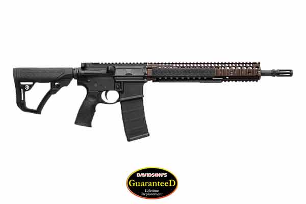 Daniel Defense. - DDM4 - 5.56x45mm for sale