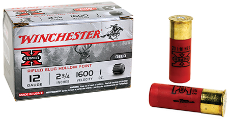Winchester - Super X - 12 Gauge for sale