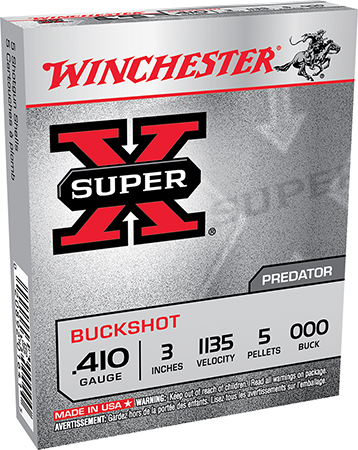 WIN SPRX 410GA 3" 000BK 5PLT 5/250 - for sale