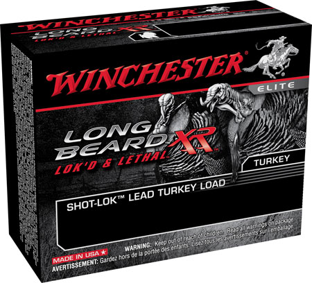 WIN LB XR TRKY 20GA 3" #6 1.25OZ 10 - for sale