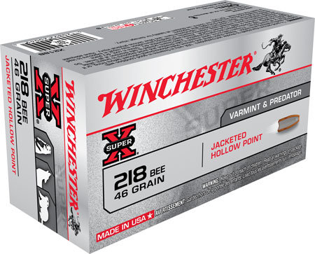 WINCHESTER SUPER-X 303 BRITISH 180GR POWER POINT 20RD 10BX/CS - for sale
