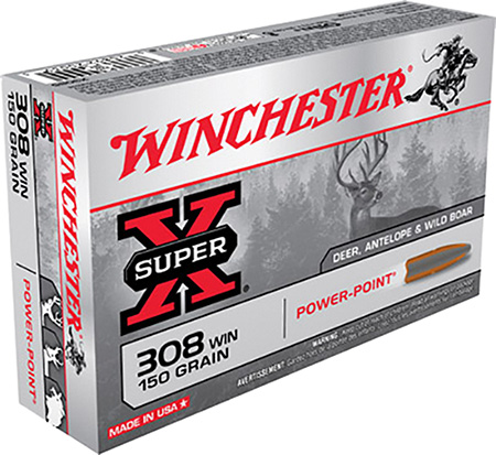 WIN SPRX PWR PNT 308WIN 150GR 20/200 - for sale