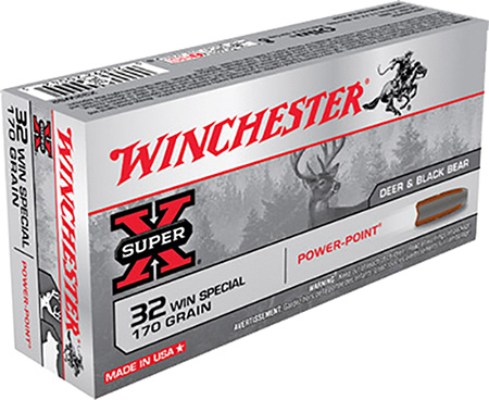 WIN SPRX PWR PNT 32WIN SP 170GR 20/ - for sale