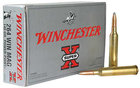 WIN SPRX PWR PNT 264WIN 140GR 20/200 - for sale
