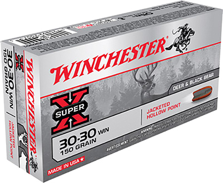 WIN SPRX 3030WN 150GR JHP 20/200 - for sale