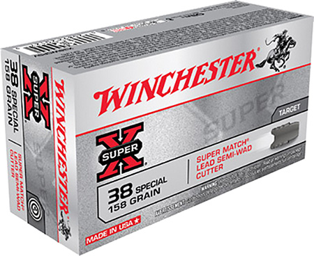 Winchester - Super X - .38 Special for sale
