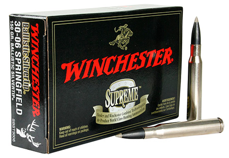 WIN BLSTC TIP 3006SP 150GR 20/200 - for sale