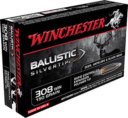 WIN BLSTC TIP 308WIN 150GR 20/200 - for sale