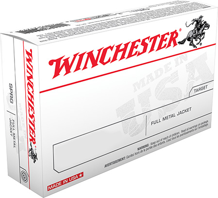 WIN USA 3006SP 147GR FMJ 20/200 - for sale