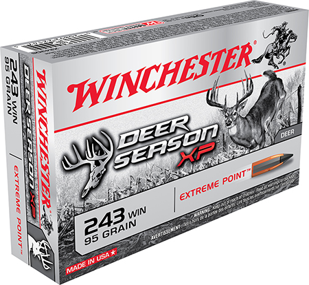Winchester - Deer Season - .243 Win for sale