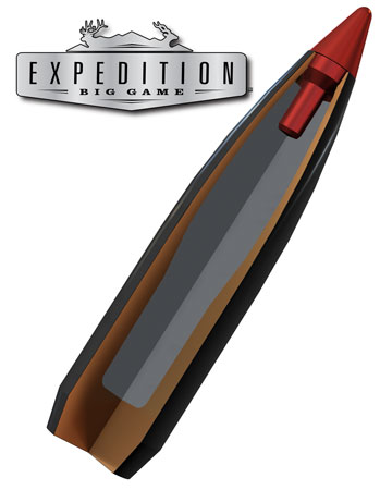 WINCHESTER EXPEDITION 7MM REM MAG 168GR ACCUBOND 20RD 10BX/C - for sale