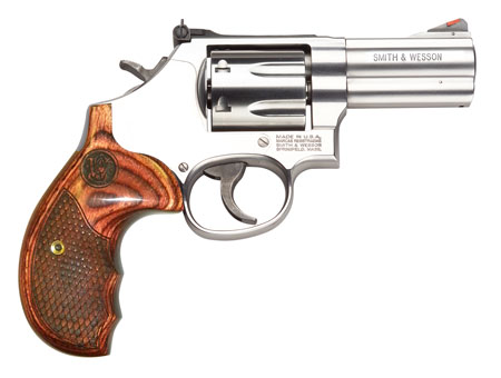 Smith & Wesson - 686|686 Plus - .357 Mag for sale