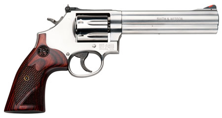 Smith & Wesson - 686|686 Plus - .357 Mag for sale