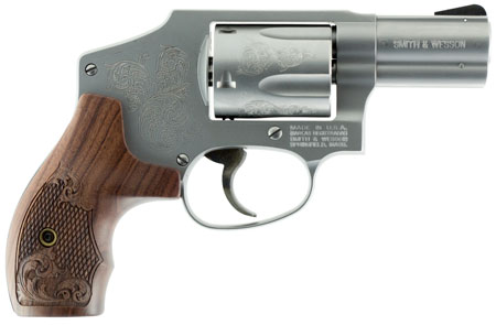 Smith & Wesson - 640 - .357 Mag for sale