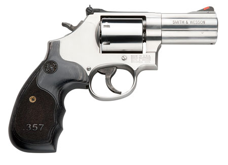 Smith & Wesson - 686|686 Plus - .357 Mag for sale