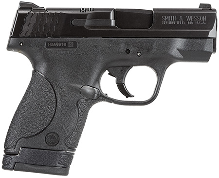 Smith & Wesson - M&P - 9mm Luger for sale
