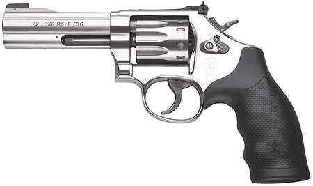 Smith & Wesson - 617|K22 Masterpiece - .22LR for sale