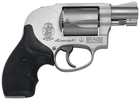 Smith & Wesson - 638 - 38 SPL for sale