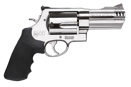 Smith & Wesson - 500 - 500 S&W MAG for sale