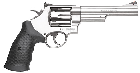 S&W 629-6 44MAG 6" 6RD STS - for sale