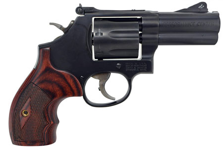 Smith & Wesson - 586 - .357 Mag for sale
