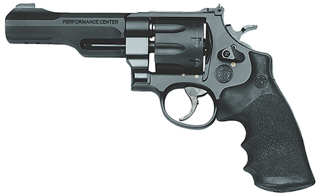 Smith & Wesson - 327 - .357 Mag for sale