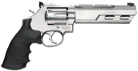 S&W 629 PERFORMANCE CENTER 44MAG 6" 6-SH STAINLESS SYN< - for sale